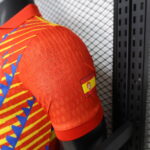 2026 Player Version Spain National Team Special Edition Football Shirt 1:1 Thai Quality - 图片 7