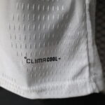 2026/2027 Player Version Bayern Munich Away Jersey 1:1 Thai Quality - 图片 4