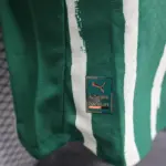 2025/2026 Player Version Palmeiras Home Jersey 1:1 Thai Quality - 图片 10