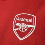 2026/2027 Arsenal Home Football Shirt 1:1 Thai Quality - 图片 4