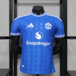 2026/2027 Player Version Manchester United Special Edition Football Shirt 1:1 Thai Quality