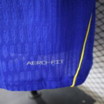 2026/2027 Player Version Chelsea Home Football Shirt 1:1 Thai Quality - 图片 10