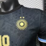 2026 Player Version Argentina (MARADONA #10) Special Edition Jersey  1:1 Thai Quality - 图片 5