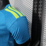 2026 Player Version Spain National Team Goalkeeper Football Shirt 1:1 Thai Quality - 图片 7