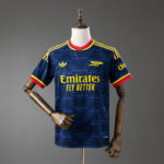2026/2027 Arsenal Away Football Shirt 1:1 Thai Quality