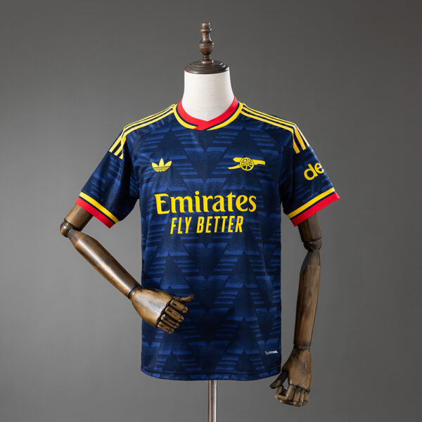 2026/2027 Arsenal Away Football Shirt 1:1 Thai Quality