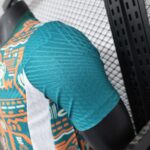 2024/2025 Player Version Côte d'Ivoire National Team Training Wear Football Shirt 1:1 Thai Quality - 图片 7