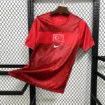 2026 Türkiye National Team Home Football Shirt 1:1 Thai Quality
