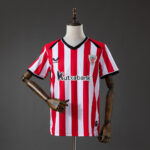 2026/2027 Athletic Bilbao Home Football Shirt 1:1 Thai Quality
