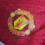 2023/2024 Player Version Manchester United Home Football Shirt 1:1 Thai Quality - 图片 5