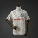 2026/2027 Palmeiras Away Goalkeeper Jersey 1:1 Thai Quality