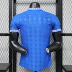 2026/2027 Player Version Manchester United Special Edition Football Shirt 1:1 Thai Quality - 图片 2