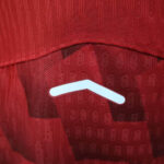2025/2026 Player Version Lille Home Football Shirt 1:1 Thai Quality - 图片 5