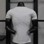 2025/2026 Player Version Juventus Special Edition white Football Shirt 1:1 Thai Quality - 图片 2
