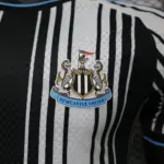 2026/2027 Player Version Newcastle United Home Jersey 1:1 Thai Quality - 图片 9