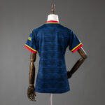 2026/2027 Arsenal Away Women's Jersey 1:1 Thai Quality - 图片 2