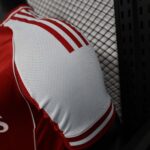 2025/2026 Arsenal Home Special Edition Football Shirt 1:1 Thai Quality - 图片 8