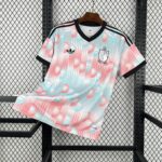 2026 Belgium National Team Away Football Shirt 1:1 Thai Quality