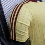 2025/2026 Player Version Arsenal Special Edition  Football Shirt 1:1 Thai Quality - 图片 6
