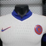 2024/2025 Player Version Chelsea Away Football Shirt 1:1 Thai Quality - 图片 3