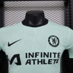 2023/2024 Player Version Chelsea Third Away Football Shirt 1:1 Thai Quality - 图片 5