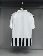 2026/2027 Juventus Home Football Shirt 1:1 Thai Quality - 图片 2