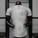 2026/2027 Player Version Manchester United Special Edition Football Shirt 1:1 Thai Quality - 图片 2