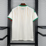 2026 Algeria National Team Home Football Shirt 1:1 Thai Quality - 图片 2