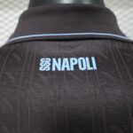2025/2026 Napoli Third Away Football Jersey 1:1 Thai Quality - 图片 4
