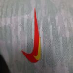 2024/2025 Player Version Liverpool Third Away Football Shirt 1:1 Thai Quality - 图片 4
