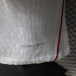 2026 Player Version Türkiye National Team Away Football Shirt 1:1 Thai Quality - 图片 8
