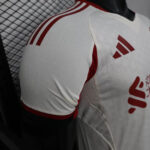 2025/2026 Player Version Liverpool Away Football Shirt 1:1 Thai Quality - 图片 8