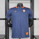 2026 Player Version Spain National Team Retro Special Edition Football Shirt 1:1 Thai Quality