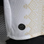 2026 Player Version Morocco National Team Away Football Shirt 1:1 Thai Quality - 图片 10