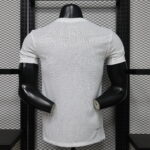 2026/2027 Player Version Norway National Team Third Away Football Shirt 1:1 Thai Quality - 图片 2