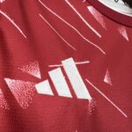 2026/2027 Liverpool Home Soccer Jersey 1:1 Thai Quality - 图片 5