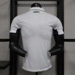 2024/2025 Napoli Player Version Away Soccer Jersey 1:1 Thai Quality - 图片 2