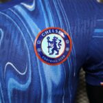 2024/2025 Player Version Chelsea Home Football Shirt 1:1 Thai Quality - 图片 6