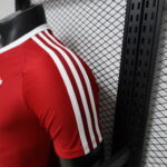 2026/2027 Player Version Manchester United Special Edition Football Shirt 1:1 Thai Quality - 图片 7
