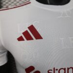 2025/2026 Player Version Liverpool Special Edition 10 Football Jersey 1:1 Thai Quality - 图片 4