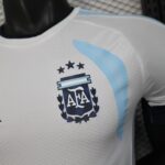 2026 Player Version Argentina Train Jersey 1:1 Thai Quality - 图片 5
