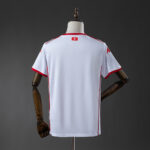 2026 Tunisia Away Jersey - 图片 2
