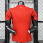 2026 Player Version Türkiye National Team Home Football Shirt 1:1 Thai Quality - 图片 2