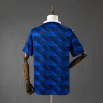 2026 France Home Football Shirt 1:1 Thai Quality - 图片 5