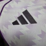 2025/2026 Player Version Manchester United Away Special Edition Football Shirt 1:1 Thai Quality - 图片 4