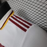2024/2025 Player Version Arsenal Special Edition White Football Shirt 1:1 Thai Quality - 图片 8