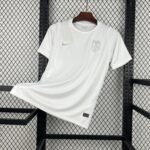 2026 Norway National Team Third Away Football Shirt 1:1 Thai Quality