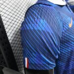 2026  France National Team Home Football Shirt Player Version 1:1 Thai Quality - 图片 9