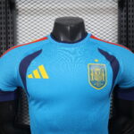 2026 Player Version Spain National Team Training Football Shirt 1:1 Thai Quality - 图片 3
