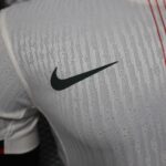 2025/2026 Player Version Chelsea Away Football Shirt 1:1 Thai Quality - 图片 4